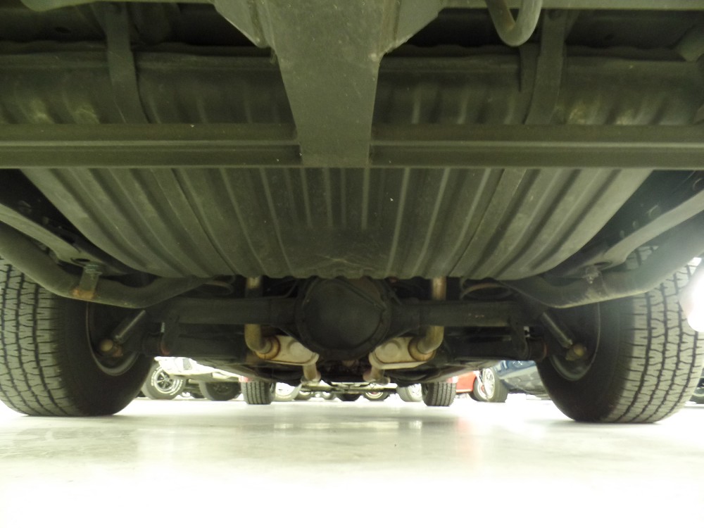Used 1970 Chevrolet El Camino SS-RESTORED from California WITH AC | Mundelein, IL