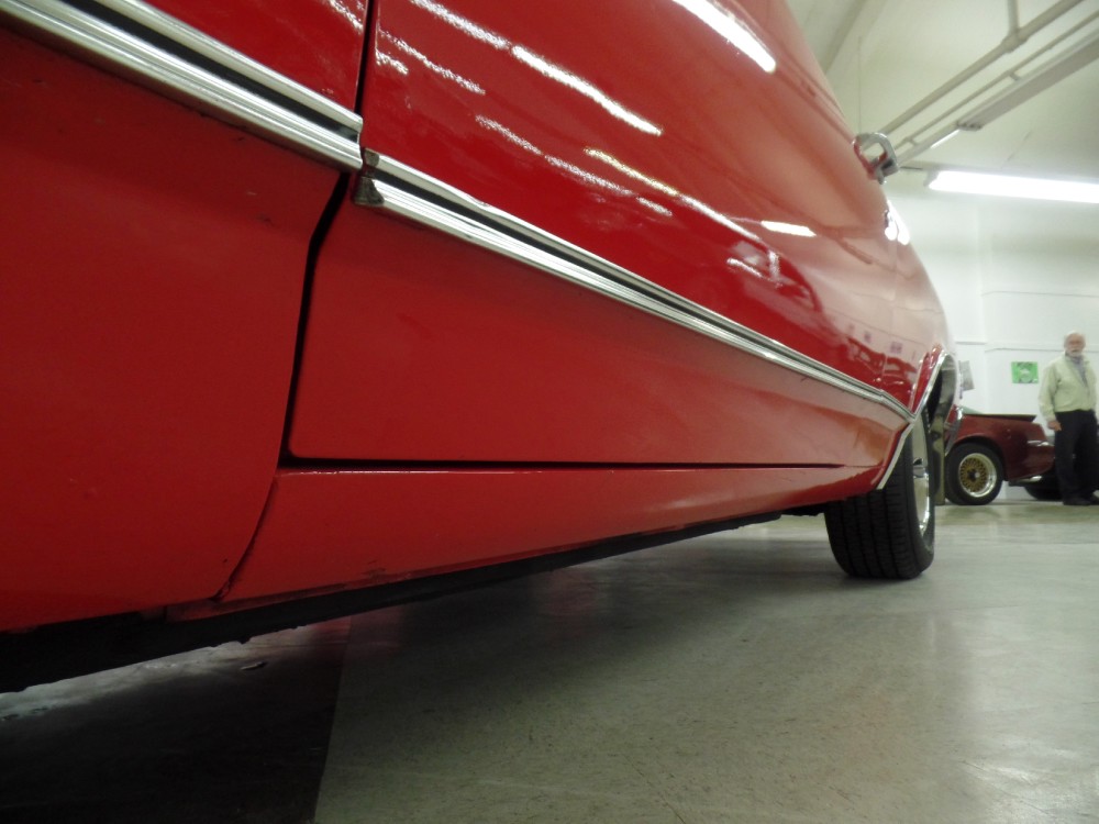 Used 1970 Chevrolet El Camino SS-RESTORED from California WITH AC | Mundelein, IL