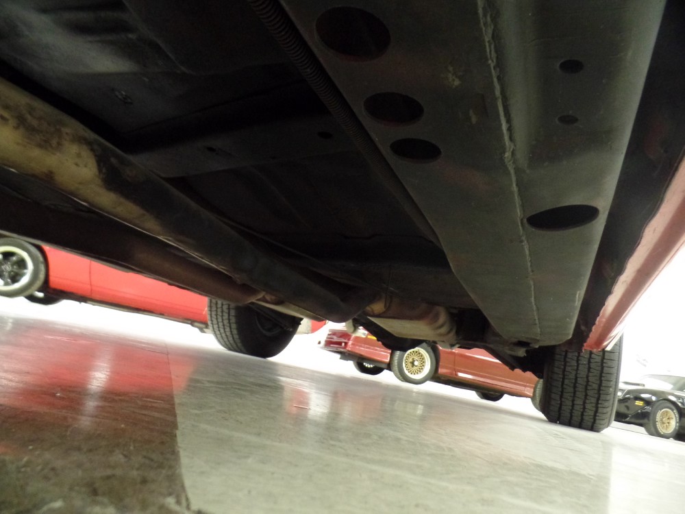 Used 1970 Chevrolet El Camino SS-RESTORED from California WITH AC | Mundelein, IL