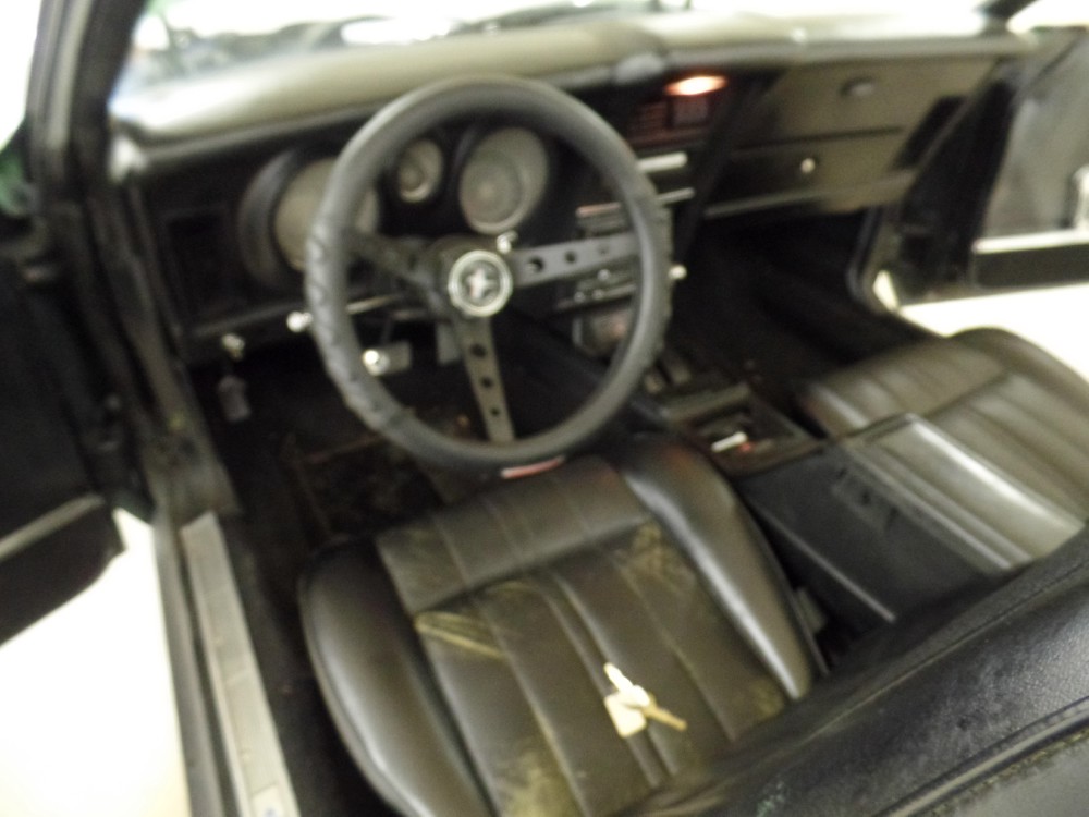Used 1973 Ford Mustang MACH 1 TRIBUTE-GREAT SUMMER CONVERTIBLE CRUISER-SEE VIDEO | Mundelein, IL