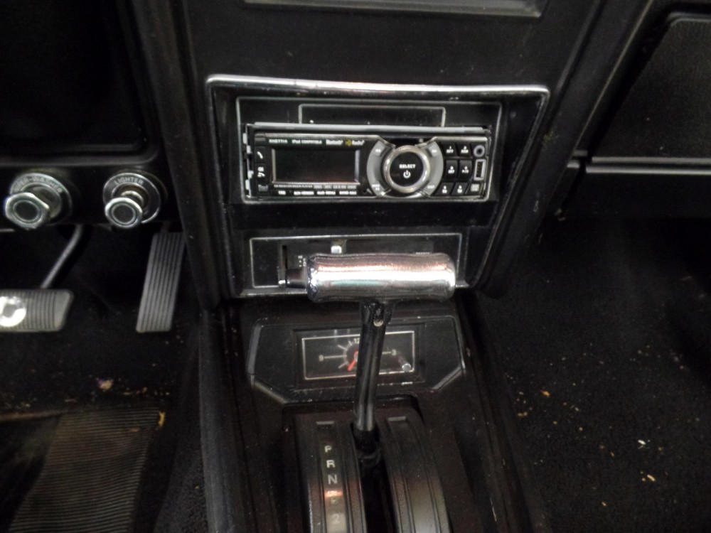 Used 1973 Ford Mustang MACH 1 TRIBUTE-GREAT SUMMER CONVERTIBLE CRUISER-SEE VIDEO | Mundelein, IL
