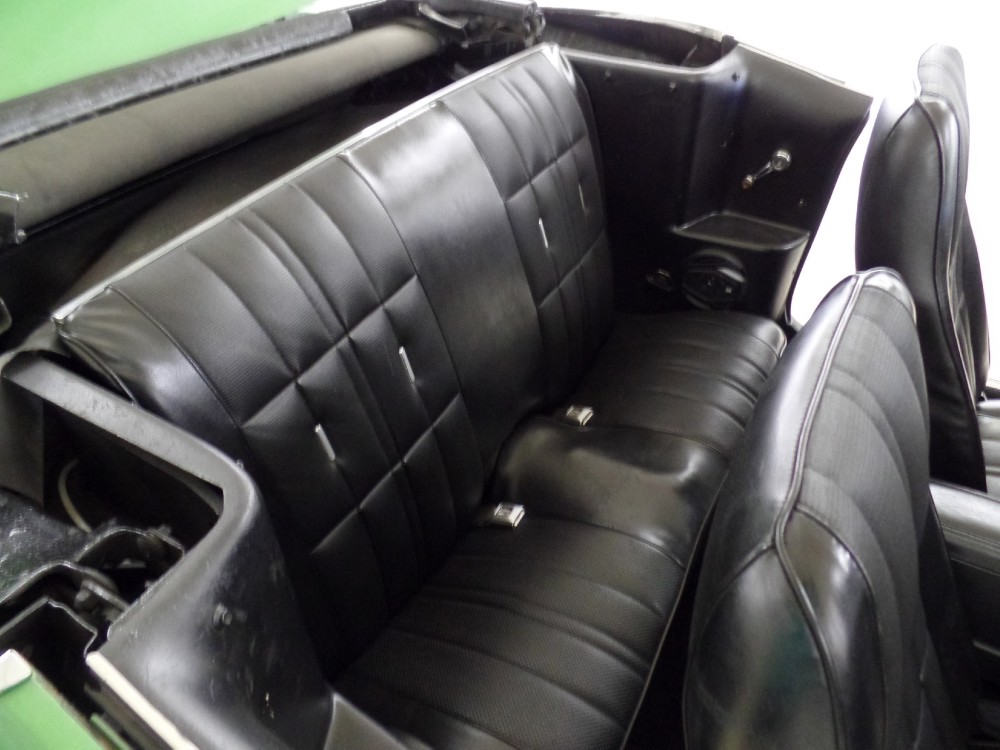 Used 1973 Ford Mustang MACH 1 TRIBUTE-GREAT SUMMER CONVERTIBLE CRUISER-SEE VIDEO | Mundelein, IL