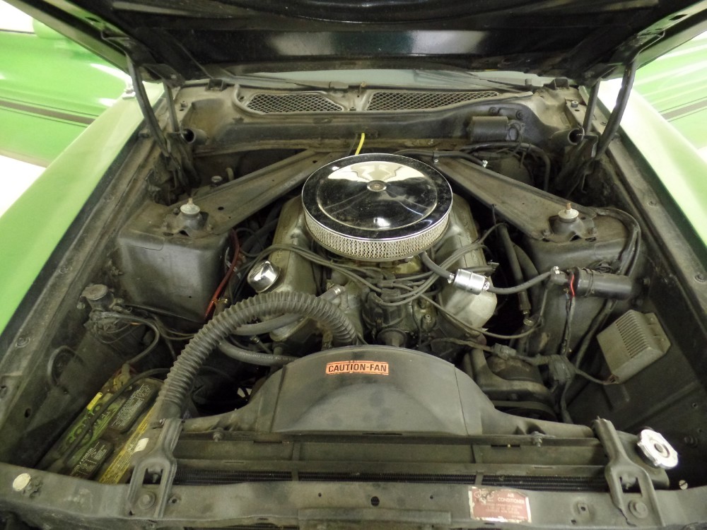 Used 1973 Ford Mustang MACH 1 TRIBUTE-GREAT SUMMER CONVERTIBLE CRUISER-SEE VIDEO | Mundelein, IL