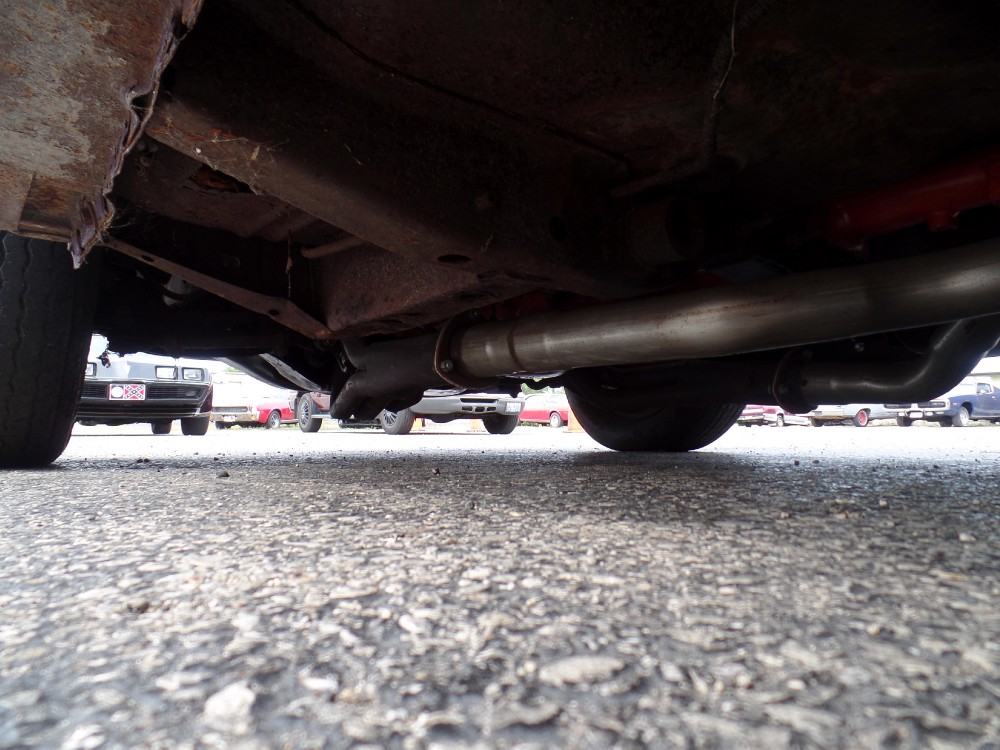 Used 1971 Plymouth Duster PLUM CRAZY PURPLE | Mundelein, IL