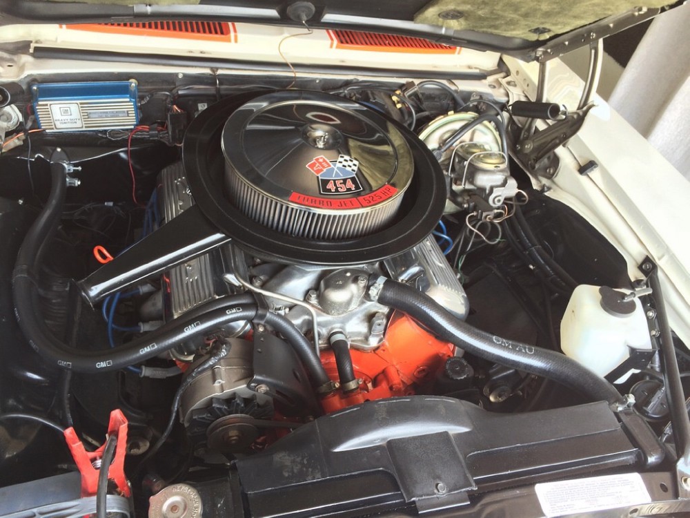 Used 1969 Chevrolet Camaro PACE CAR | Mundelein, IL