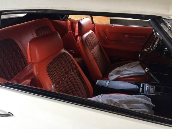 Used 1969 Chevrolet Camaro PACE CAR | Mundelein, IL