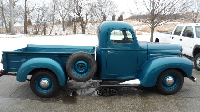 Used 1948 International International  | Mundelein, IL