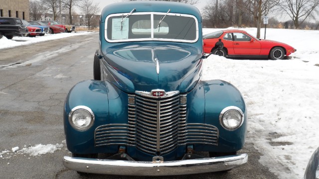 Used 1948 International International  | Mundelein, IL