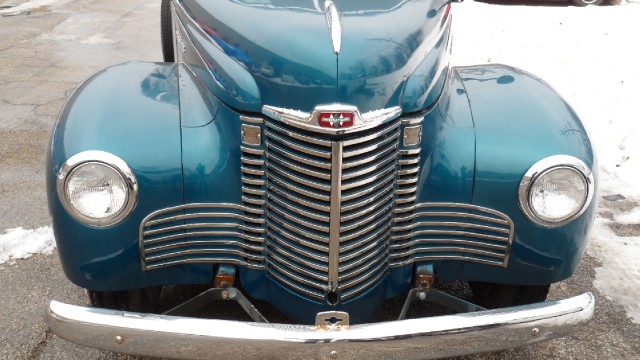 Used 1948 International International  | Mundelein, IL
