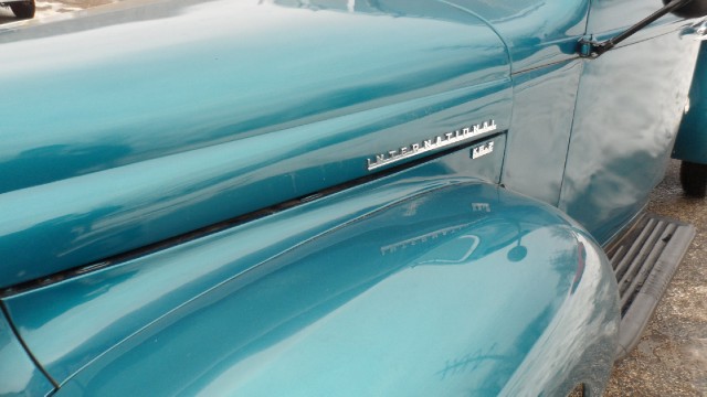 Used 1948 International International  | Mundelein, IL