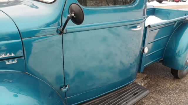 Used 1948 International International  | Mundelein, IL