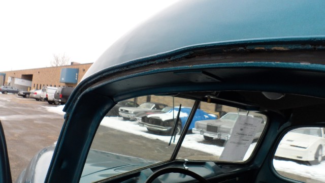 Used 1948 International International  | Mundelein, IL
