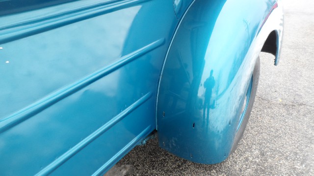 Used 1948 International International  | Mundelein, IL