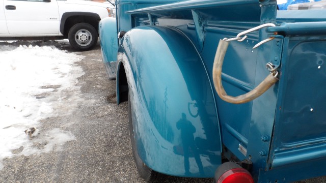 Used 1948 International International  | Mundelein, IL