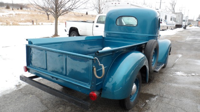 Used 1948 International International  | Mundelein, IL