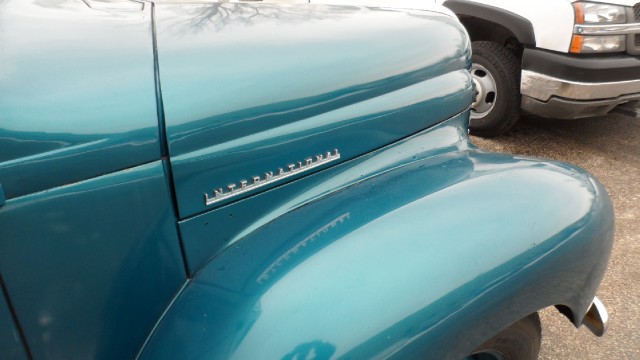 Used 1948 International International  | Mundelein, IL