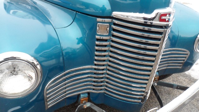Used 1948 International International  | Mundelein, IL