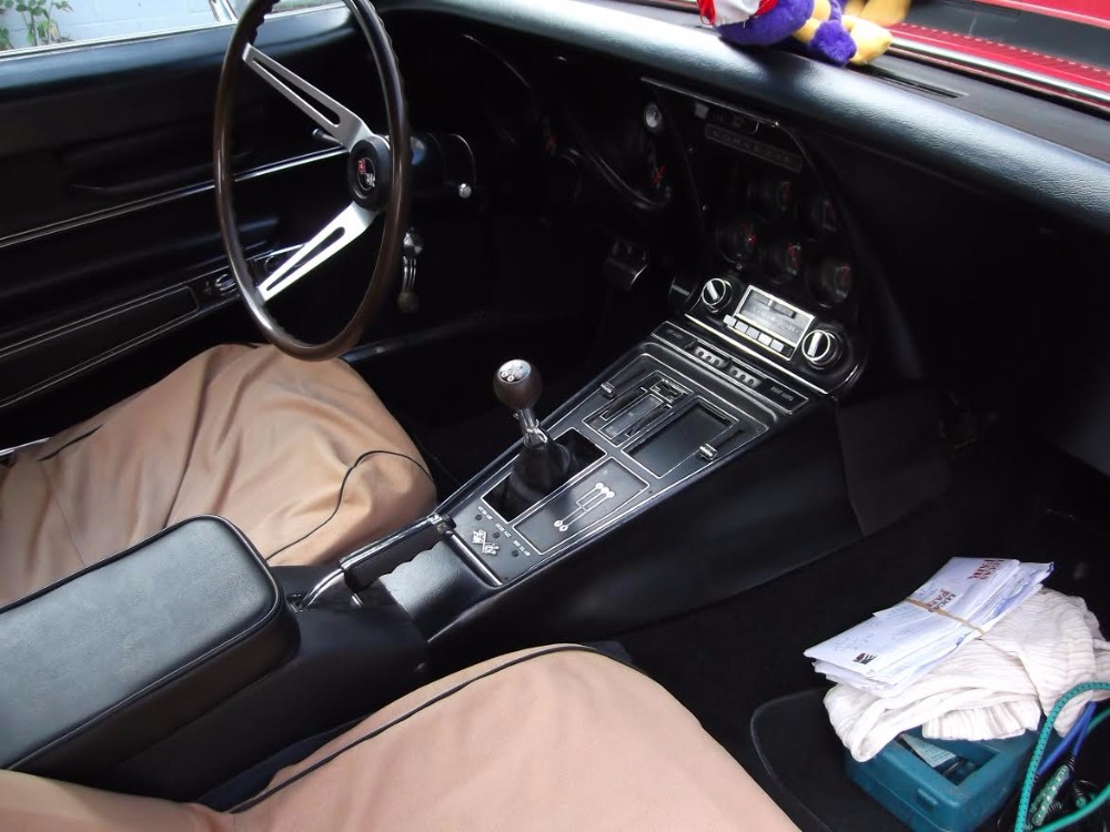 Used 1968 Chevrolet Corvette 15TH ANNIVERSARY CORVETTE | Mundelein, IL