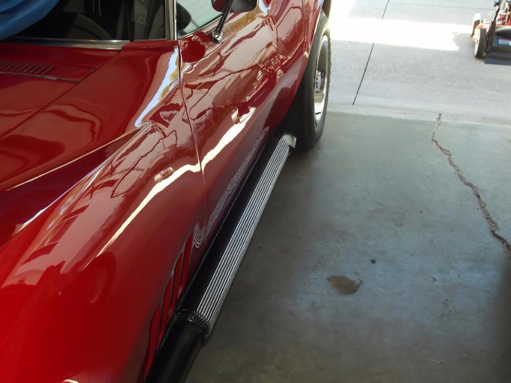 Used 1968 Chevrolet Corvette 15TH ANNIVERSARY CORVETTE | Mundelein, IL