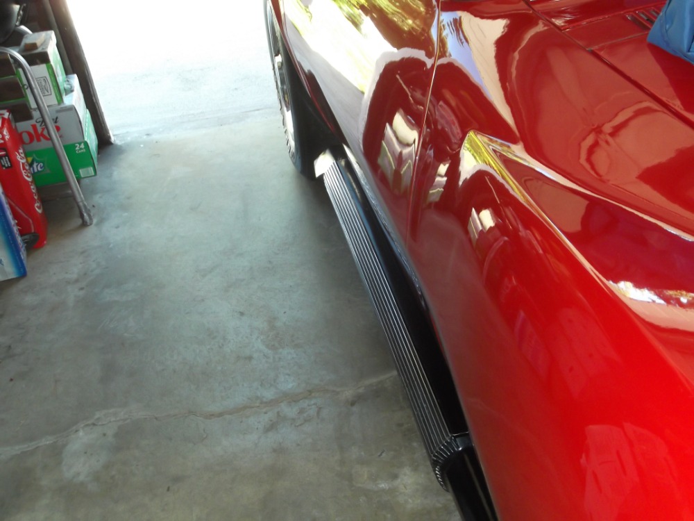 Used 1968 Chevrolet Corvette 15TH ANNIVERSARY CORVETTE | Mundelein, IL