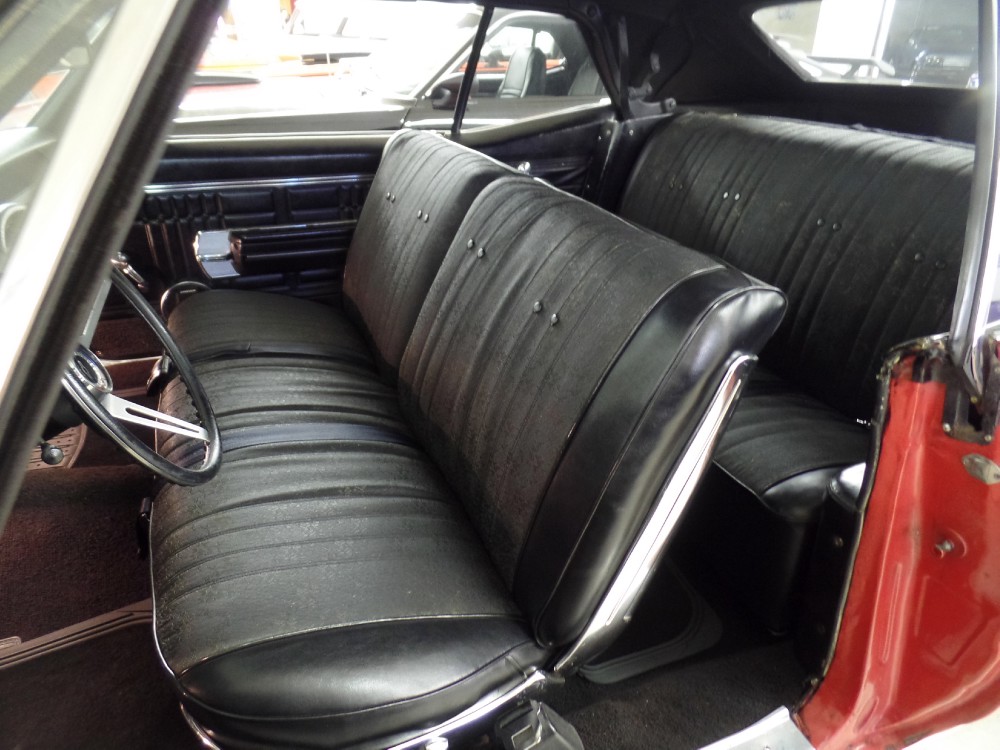 Used 1968 Chevrolet Impala 11.89 SECOND CONVERTIBLE | Mundelein, IL