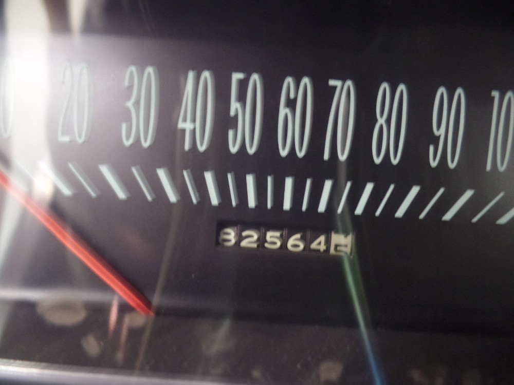 Used 1968 Chevrolet Impala 11.89 SECOND CONVERTIBLE | Mundelein, IL