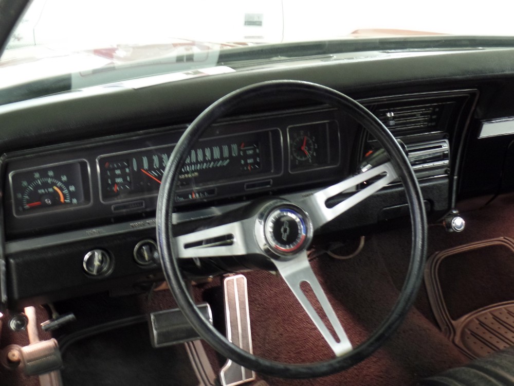 Used 1968 Chevrolet Impala 11.89 SECOND CONVERTIBLE | Mundelein, IL