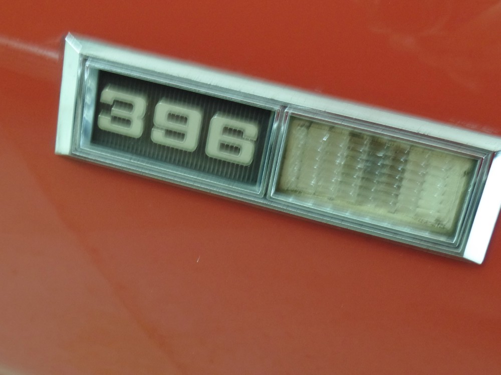 Used 1968 Chevrolet Impala 11.89 SECOND CONVERTIBLE | Mundelein, IL