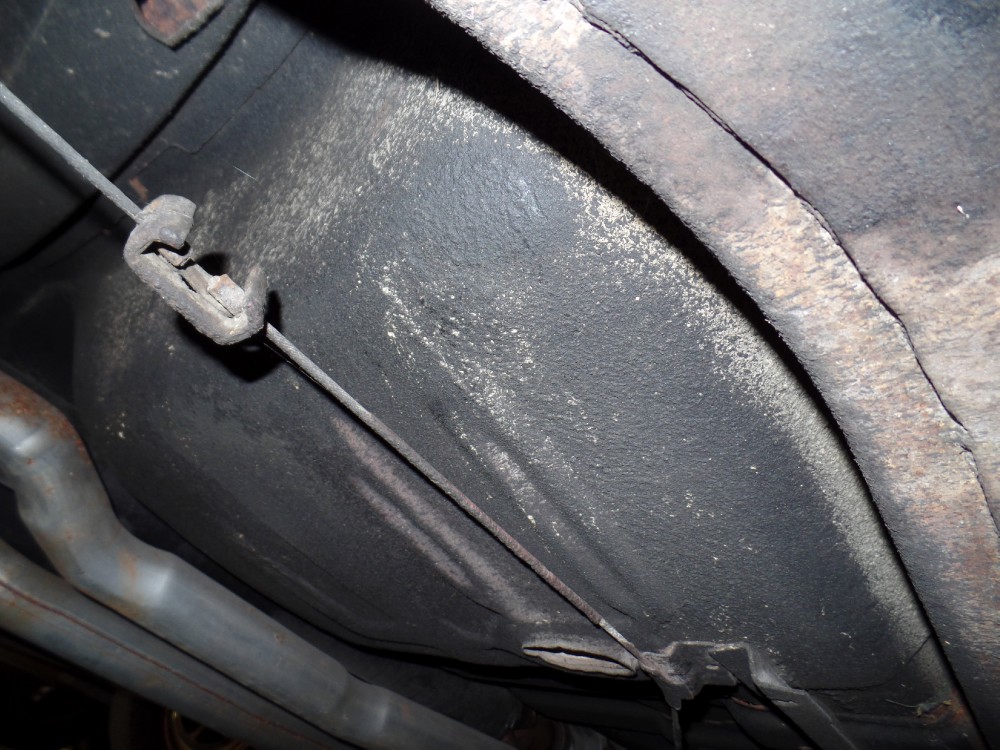 Used 1968 Chevrolet Impala 11.89 SECOND CONVERTIBLE | Mundelein, IL