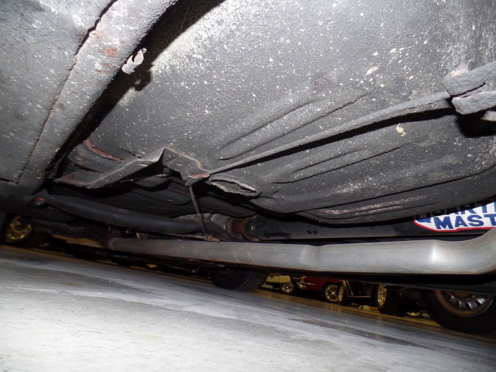 Used 1968 Chevrolet Impala 11.89 SECOND CONVERTIBLE | Mundelein, IL