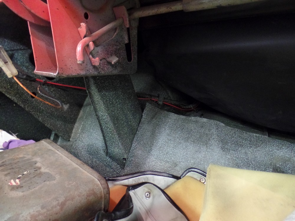 Used 1968 Chevrolet Impala 11.89 SECOND CONVERTIBLE | Mundelein, IL