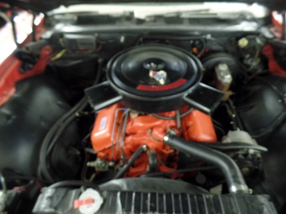 Used 1968 Chevrolet Impala 11.89 SECOND CONVERTIBLE | Mundelein, IL