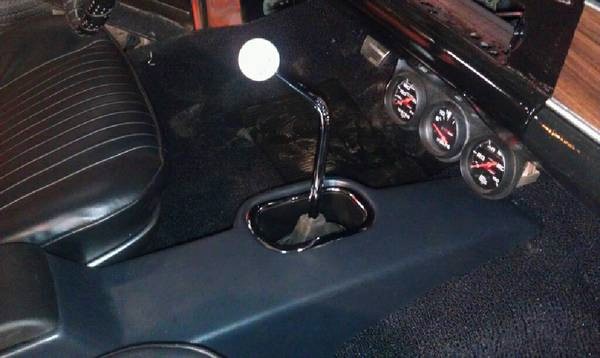 Used 1968 Pontiac GTO BIG BLOCK 428 WITH  4 SPEED-GO TIGER! | Mundelein, IL