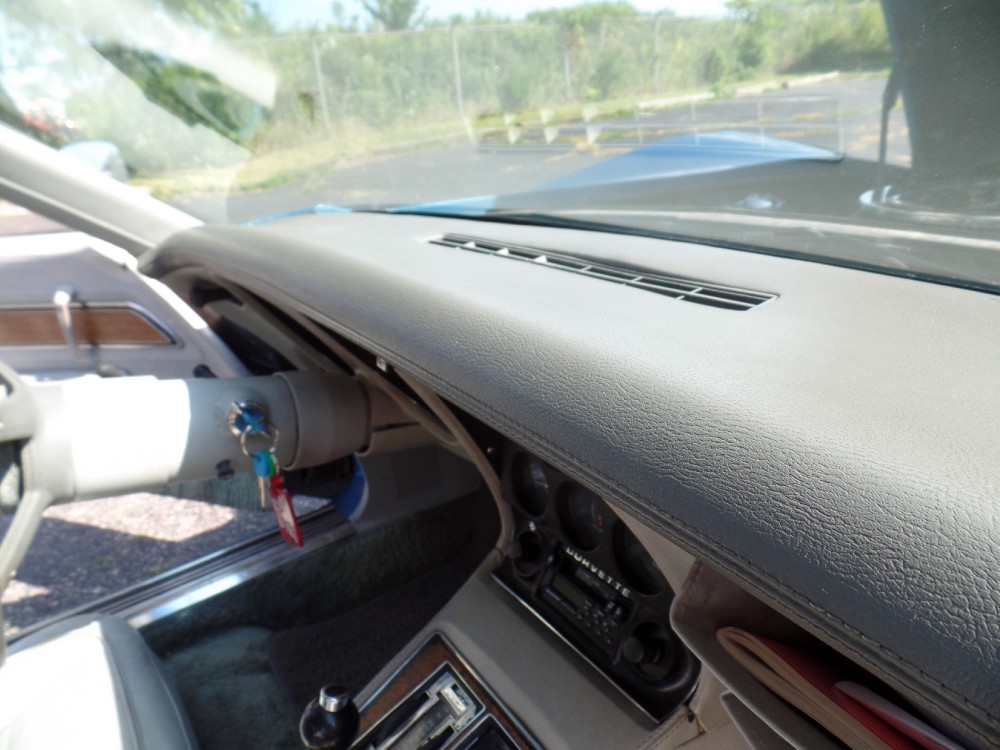 Used 1976 CHEVROLET CORVETTE STINGRAY COUPE | Mundelein, IL