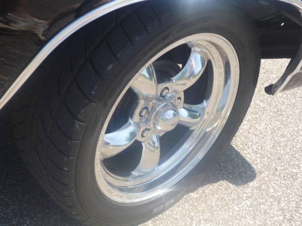 Used 1969 Chevrolet Chevelle SS-BACK IN BLACK- | Mundelein, IL