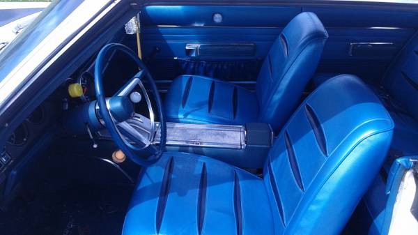 Used 1968 Dodge Charger R/T Tribute- CALIFORNIA MOPAR | Mundelein, IL