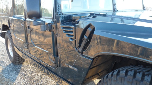 Used 1995 Hummer H1 SEE VIDEO | Mundelein, IL