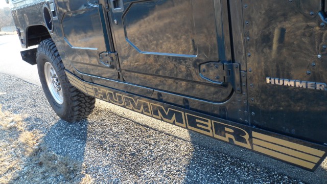Used 1995 Hummer H1 SEE VIDEO | Mundelein, IL