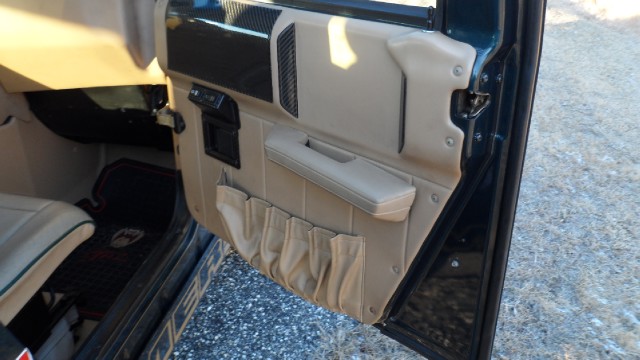 Used 1995 Hummer H1 SEE VIDEO | Mundelein, IL