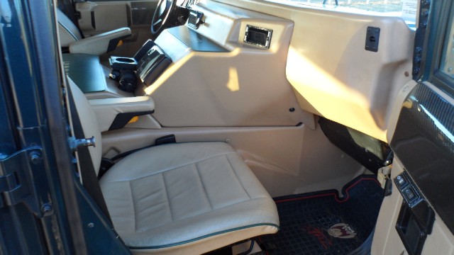 Used 1995 Hummer H1 SEE VIDEO | Mundelein, IL