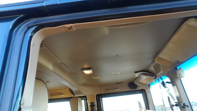 Used 1995 Hummer H1 SEE VIDEO | Mundelein, IL