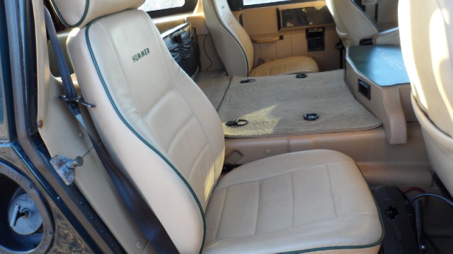 Used 1995 Hummer H1 SEE VIDEO | Mundelein, IL