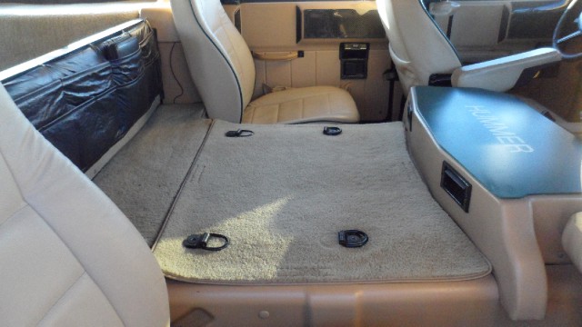 Used 1995 Hummer H1 SEE VIDEO | Mundelein, IL