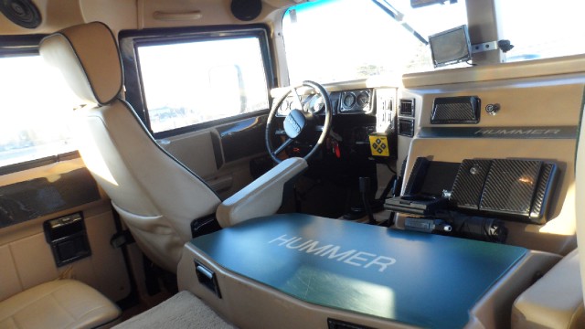 Used 1995 Hummer H1 SEE VIDEO | Mundelein, IL