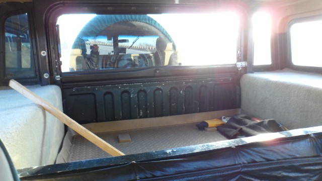 Used 1995 Hummer H1 SEE VIDEO | Mundelein, IL