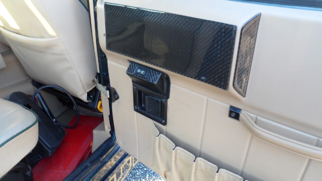 Used 1995 Hummer H1 SEE VIDEO | Mundelein, IL
