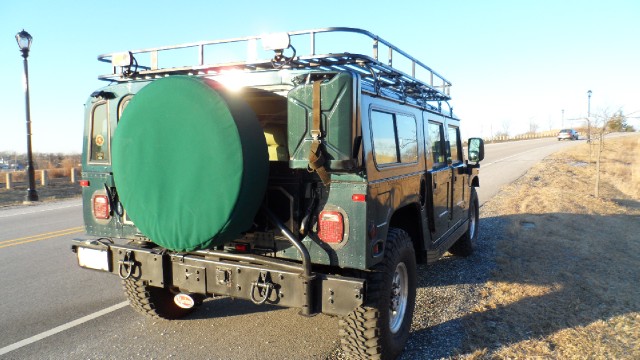 Used 1995 Hummer H1 SEE VIDEO | Mundelein, IL