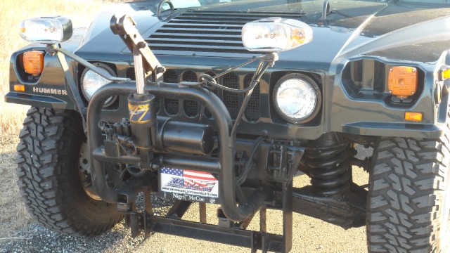 Used 1995 Hummer H1 SEE VIDEO | Mundelein, IL