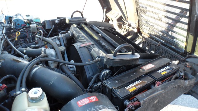 Used 1995 Hummer H1 SEE VIDEO | Mundelein, IL