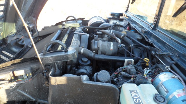 Used 1995 Hummer H1 SEE VIDEO | Mundelein, IL